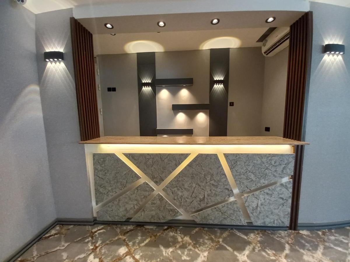 Sur Hotel Экстерьер фото