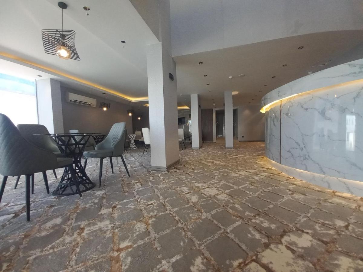 Sur Hotel Экстерьер фото
