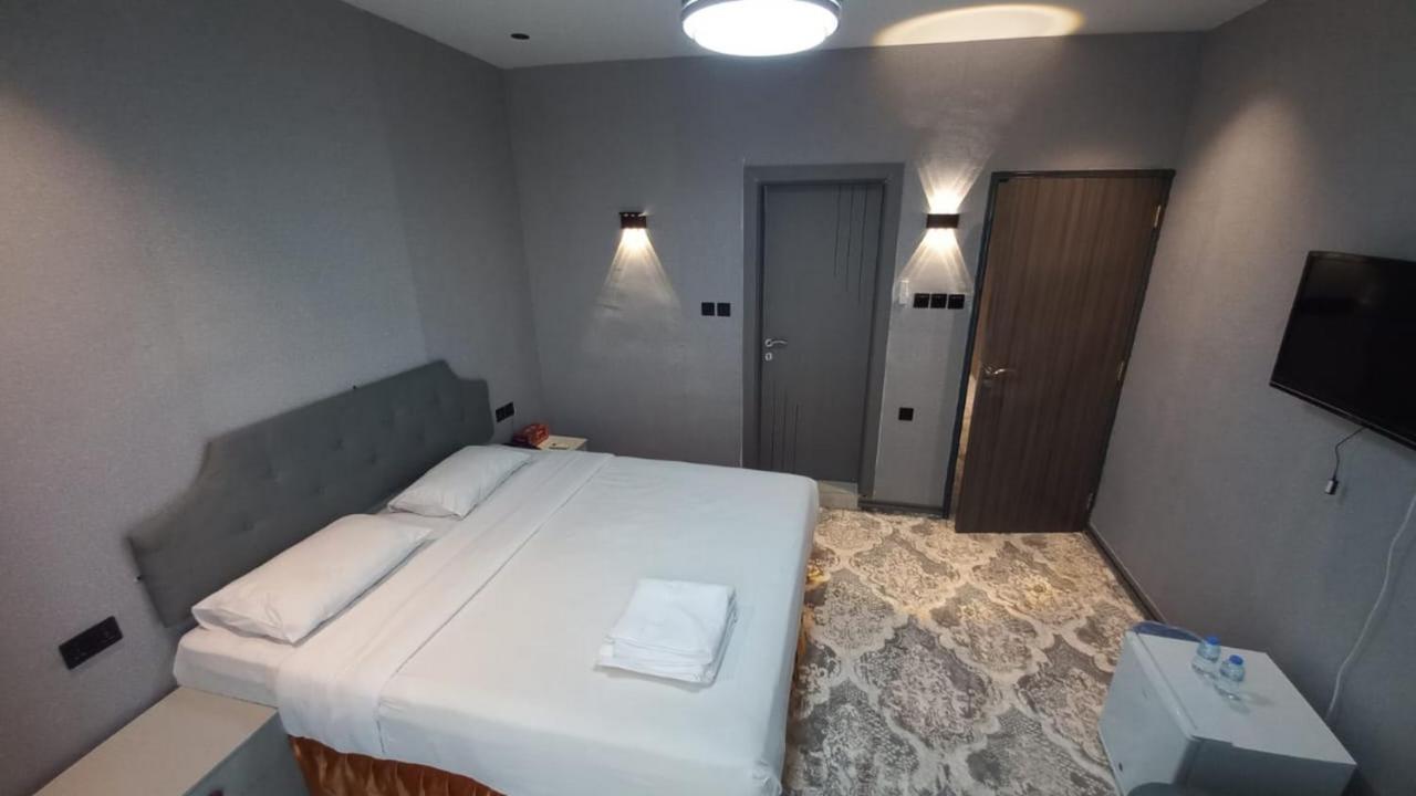 Sur Hotel Экстерьер фото