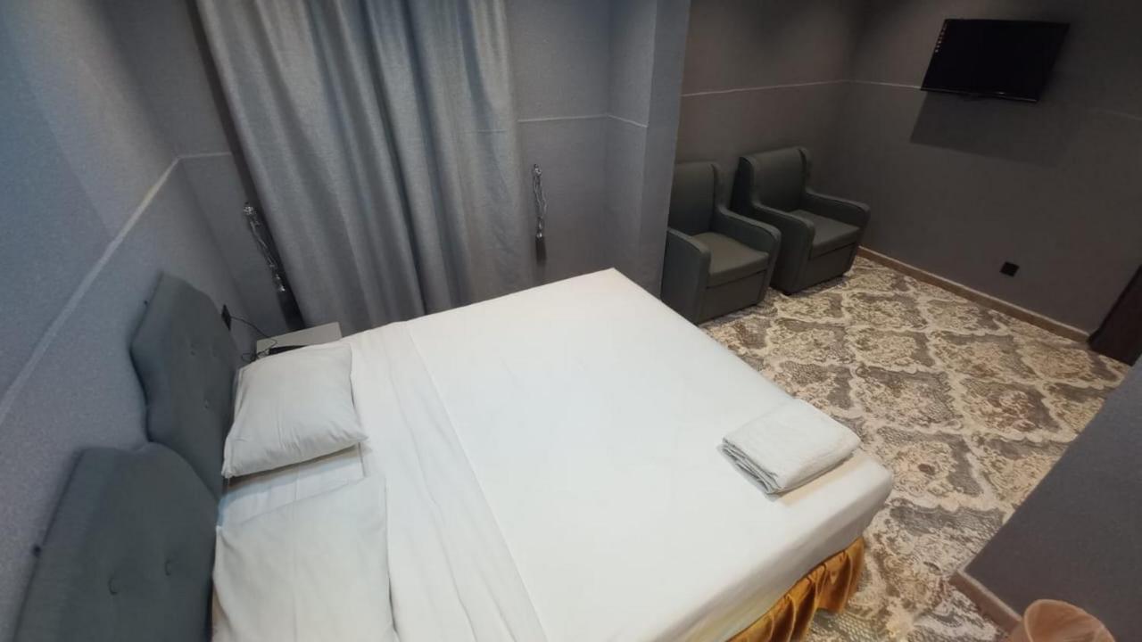 Sur Hotel Экстерьер фото
